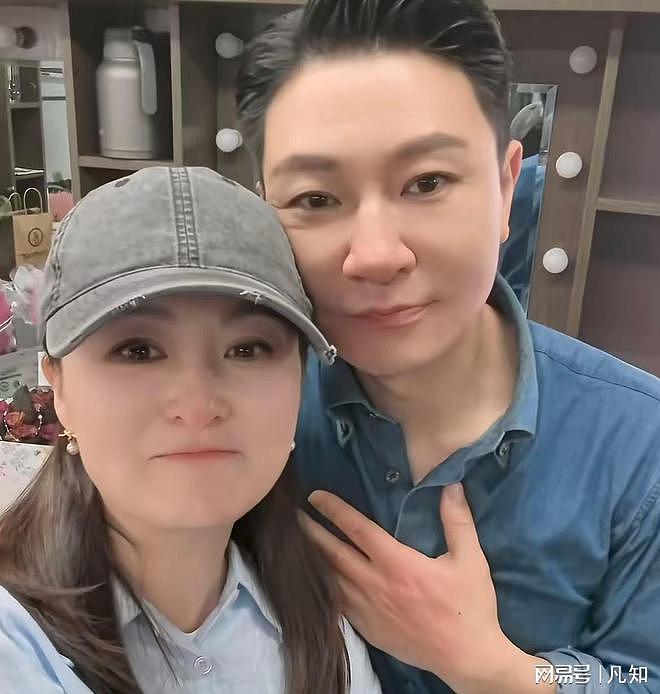 她被誉为“内地张柏芝”，富豪丈夫苦追11年，如今沦落到演妈妈（组图） - 7