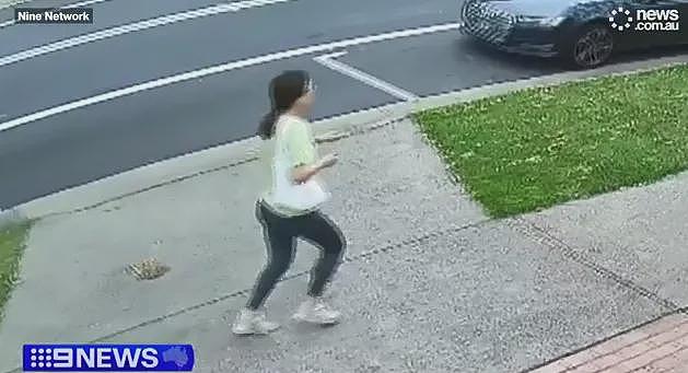 生命垂危！71岁澳洲华人女子带6岁外孙散步时，被一白人男子殴打（组图） - 4
