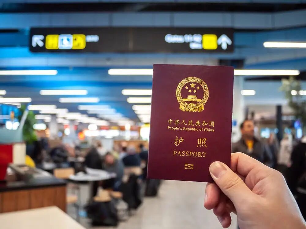 巨变！这国护照称霸全球最强！美国大衰退，跌至历史新低…（组图） - 4