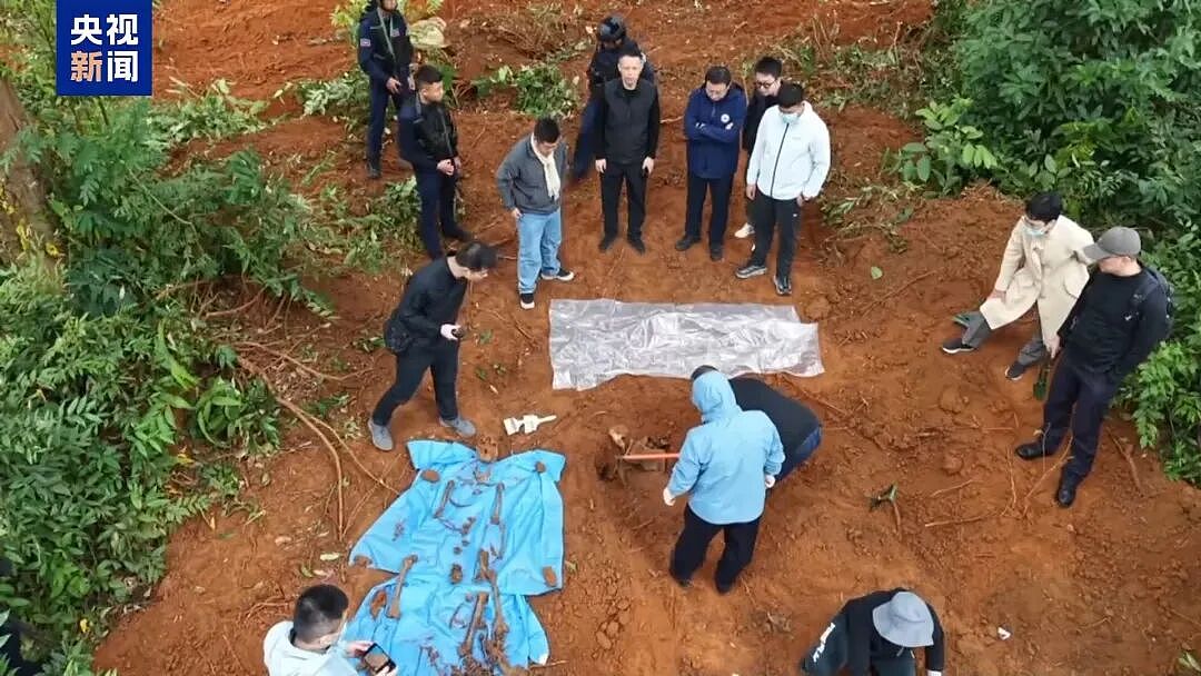 “随便找个陌生人杀了祭天”,缅北魏家接班人回应残忍手段:没什么感受,让你们中国的法律来制裁我吧(视频/组图) - 1