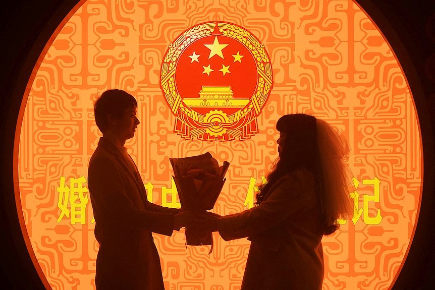 结婚好难！支付$4000后，华女对澳华人相亲平台感到失望（组图） - 3