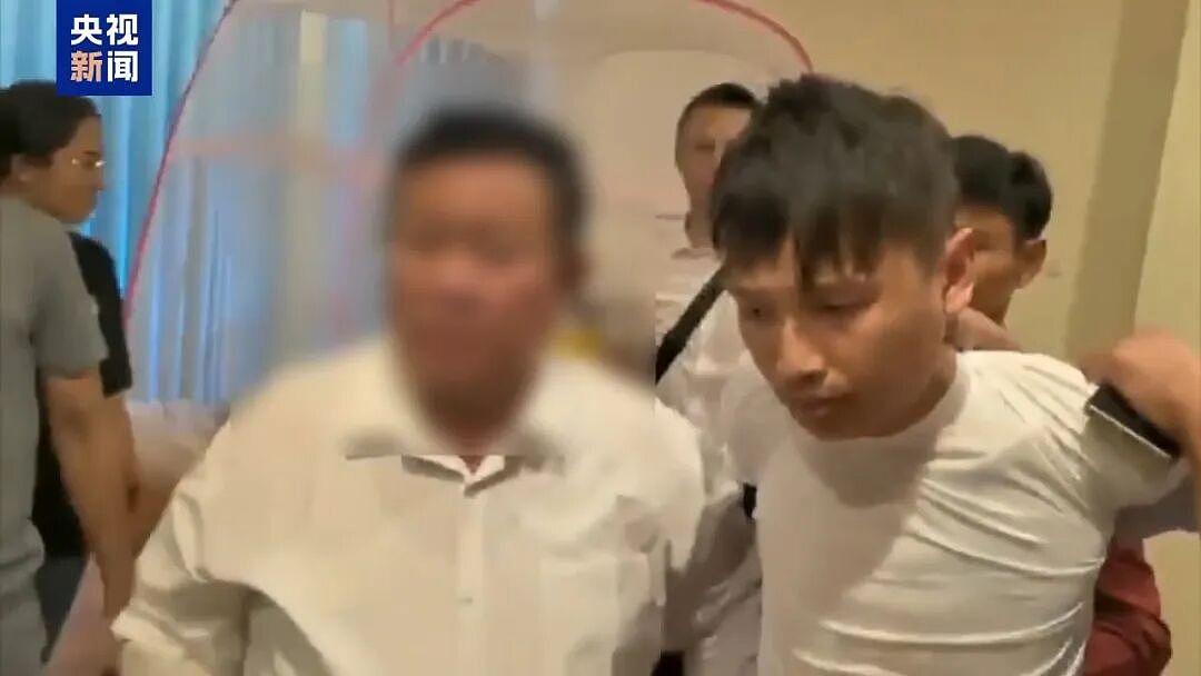 一个中国人卖30多万,接班人和金主结拜要杀人祭天…缅北果敢魏家犯罪集团专案细节曝光(组图) - 19