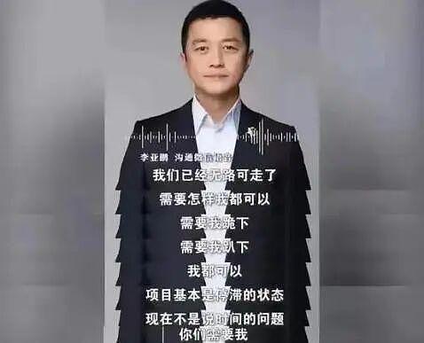 李亚鹏又离婚了,网友:“干啥啥不行,xx第一名”(组图) - 4