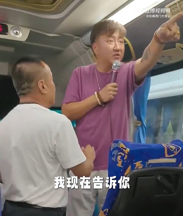 中国游客在泰国被逼购物，华使馆吁勿信低价游（视频/组图） - 2
