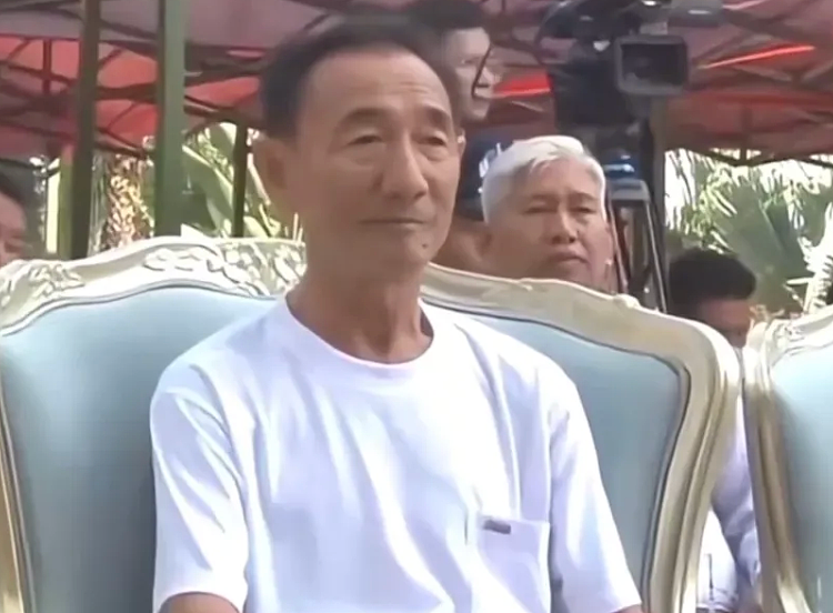 一个中国人卖30多万，和金主结拜要杀人祭天！缅北果敢魏家犯罪集团暴行曝光（视频/组图） - 2