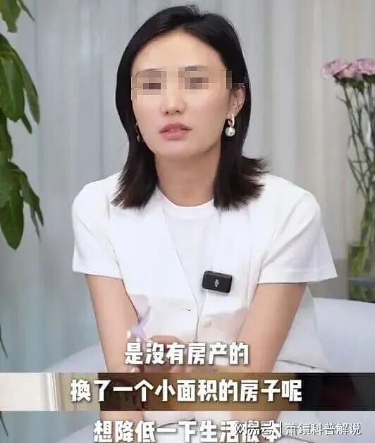 54岁李亚鹏又离婚了！3年婚姻败给现实，再婚后负债累累，居无定所，如今女儿随女方生活！从王菲到海哈金喜，网友：并不意外！（组图） - 6