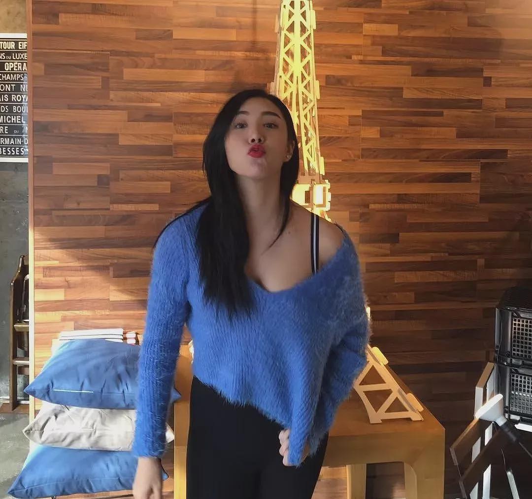 【美女】美女教练年入800万，38岁的年龄，20岁的身体（组图） - 23