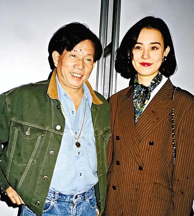 资深艺人翁静晶炮轰成龙！《醉拳2》抢功加导演名，二人旧怨被扒（组图） - 17