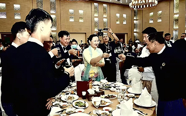 29岁“名媛”被判死刑!她的两张脸,比画皮还惊心(组图) - 10