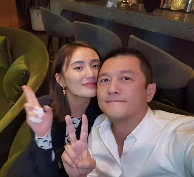 曝李亚鹏离婚内情，海哈金喜提的，欠债是主因，长期分居感情变淡（组图） - 1