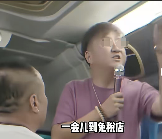 “我就让你回不来中国”！泰国黑导的“疯狂威胁”，把自己送进局子还顺手带俩老板（组图） - 2