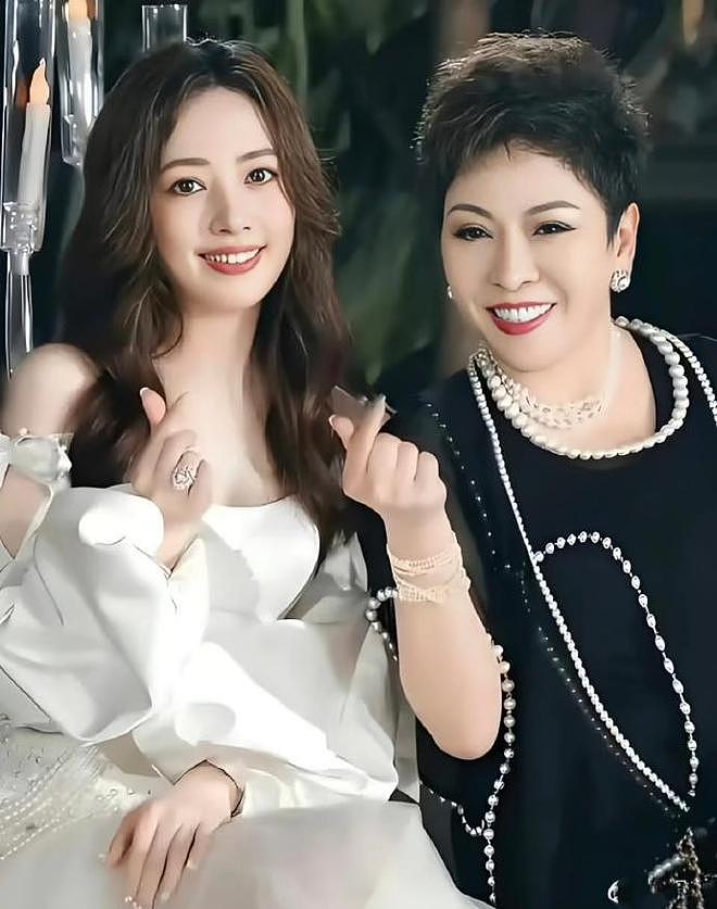 郭碧婷爸爸回应病危传言，强调“与向太无关”（组图） - 8