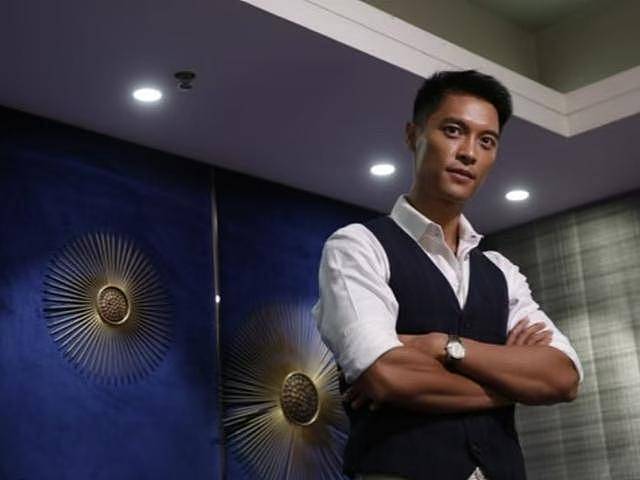 前TVB男星演新剧有望复出！自认仍有演员梦，曾因出轨搭档遭雪藏（组图） - 1