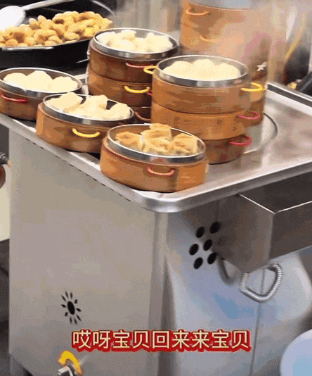 刚从东北回来，不知当讲不当讲（组图） - 4