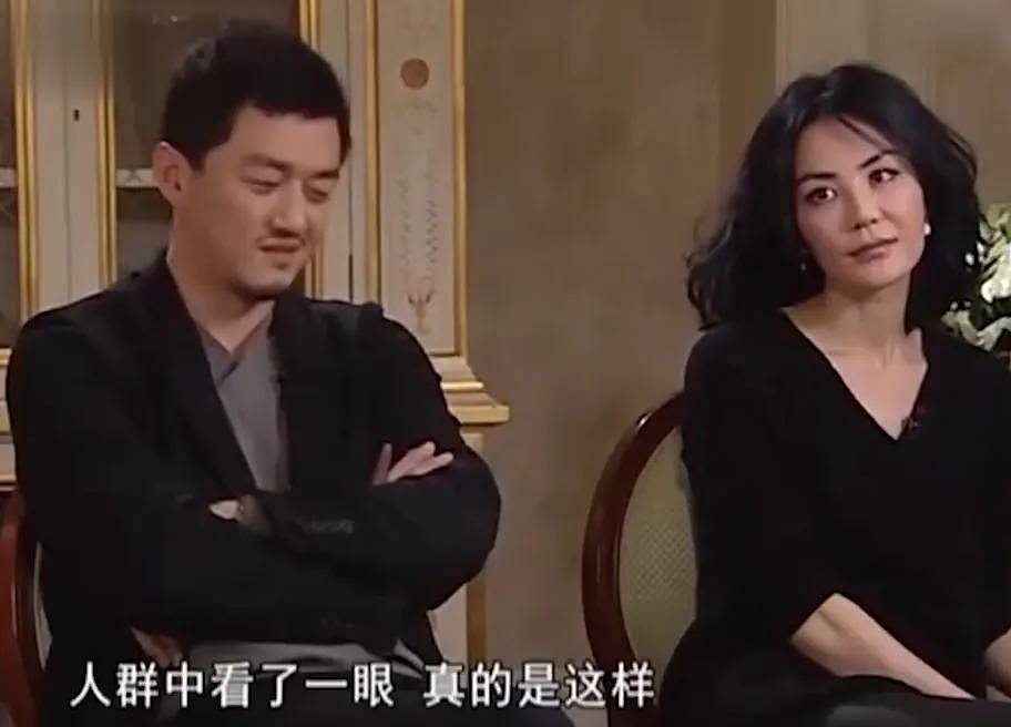 李亚鹏二婚又离了！跟海哈金喜长期分居感情破裂，疑对王菲意难平（组图） - 15