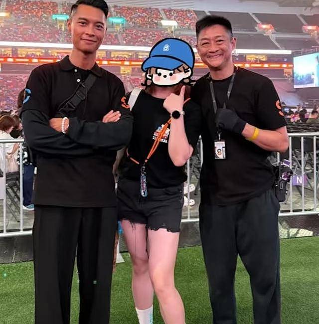 前TVB男星演新剧有望复出！自认仍有演员梦，曾因出轨搭档遭雪藏（组图） - 4