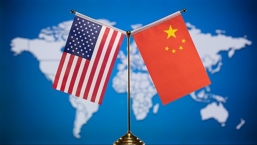 胡锡进:中国人怎么看美国?我会这样回答(图) - 1