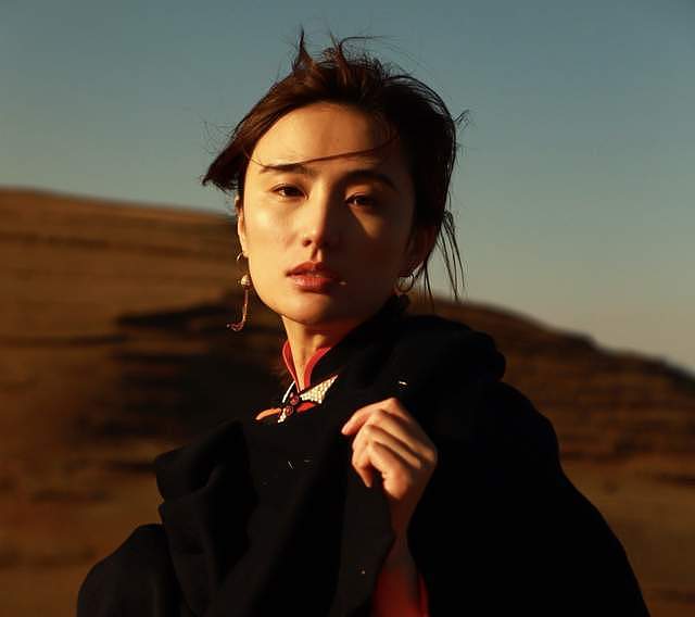 李亚鹏与娇妻离婚!女方近期动态充满伤感,晒落泪照直言心情复杂(组图) - 11