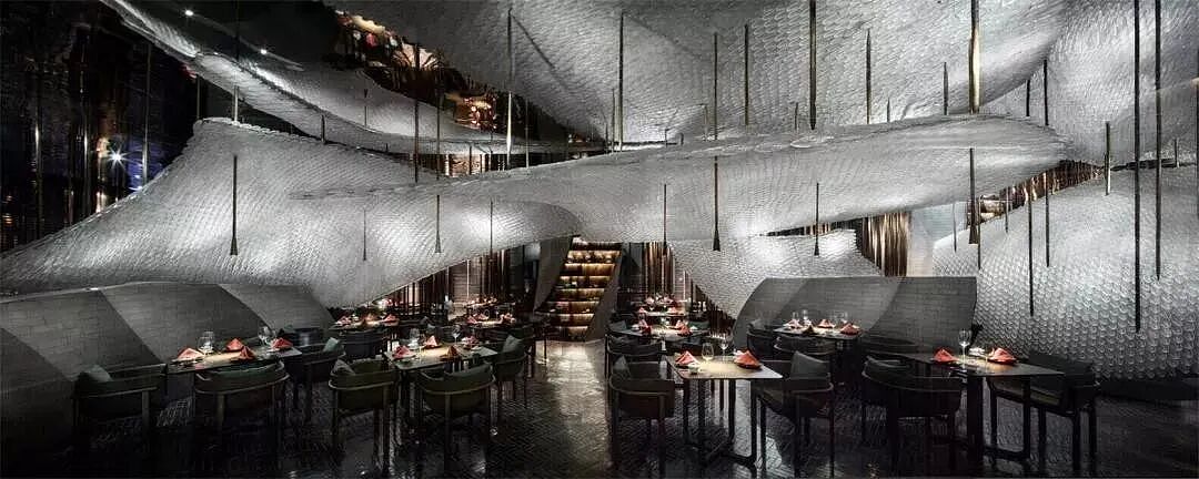 米其林力捧的中国酒店,被网友无情戳穿了(组图) - 16