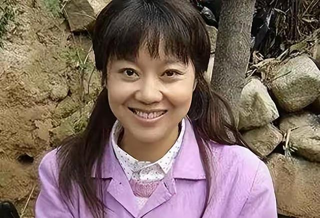 宁愿净身出户把财产留给前妻，也要坚定选择离婚，闫妮做错了什么（组图） - 8