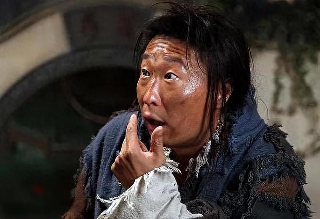 林永健曝娱乐圈内幕：顶流带编剧进组改剧本，粉丝好奇他说的是谁（组图） - 1