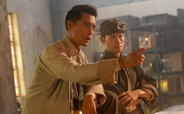 前TVB男星演新剧有望复出！自认仍有演员梦，曾因出轨搭档遭雪藏（组图） - 6
