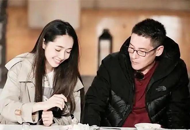 郭碧婷父亲回应病危传闻,自我调侃幽默辟谣,近状曝光精神抖擞(组图) - 7