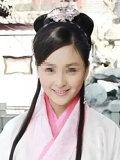 她被称为“内地张柏芝” ,曾是金鹰提名女主,巅峰时期赵丽颖作配,如今沦落到演配角!戴娇倩的人生比电影还精彩!(组图) - 1