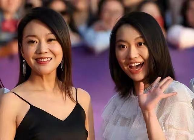 宁愿净身出户把财产留给前妻，也要坚定选择离婚，闫妮做错了什么（组图） - 3