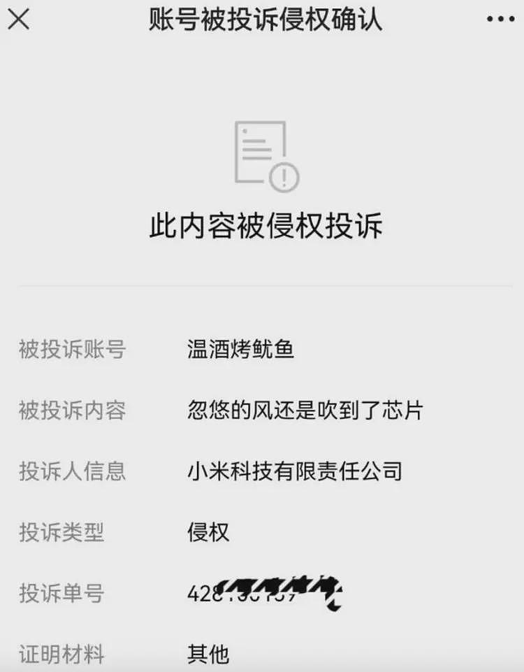 小米公司的核心到底是技术，还是法务？（组腿） - 6