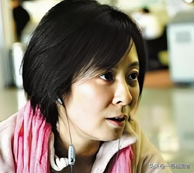 身家过亿的她，就连陈道明都得叫一声姐，如今因儿子“名声受损”（组图） - 3
