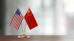 美称提出通话但被中方推迟，中国商务部回应（图） - 1