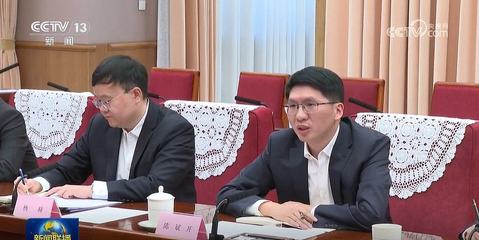 李强：要加力提效实施逆周期调节，做强国内大循环（组图） - 4