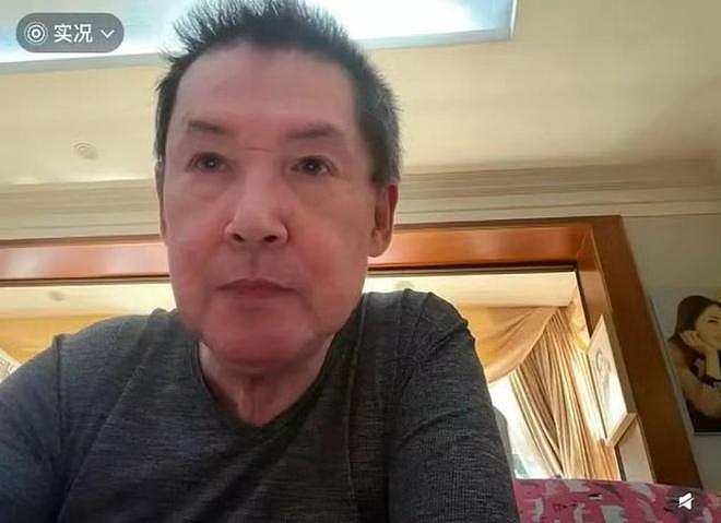 郭碧婷父亲回应病危传闻,自我调侃幽默辟谣,近状曝光精神抖擞(组图) - 6