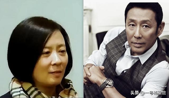 身家过亿的她，就连陈道明都得叫一声姐，如今因儿子“名声受损”（组图） - 7