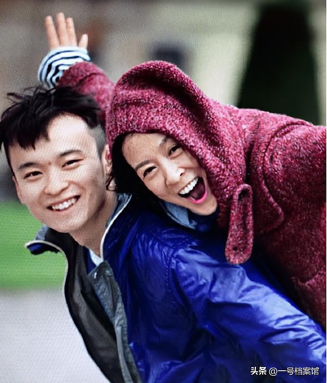 身家过亿的她，就连陈道明都得叫一声姐，如今因儿子“名声受损”（组图） - 12