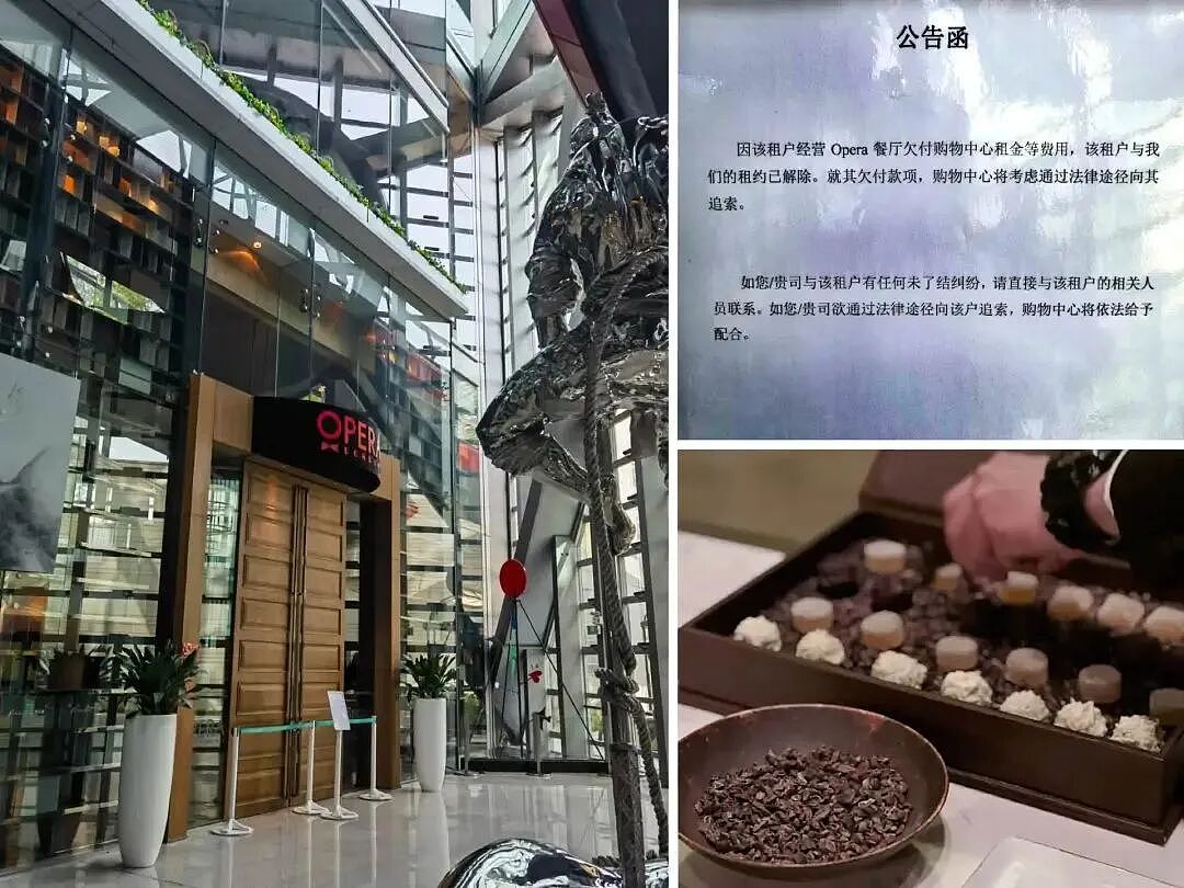 米其林力捧的中国酒店,被网友无情戳穿了(组图) - 13