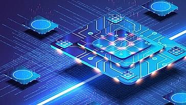 中国科学家突破世纪难题，研制新型晶片算力可超顶级GPU千倍（图） - 1