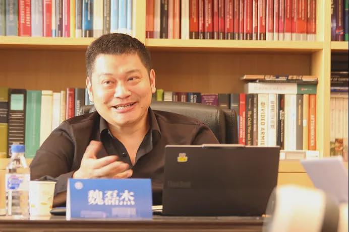 中国学者：若十年内未收回台湾，恐“永远收不回“（图） - 1
