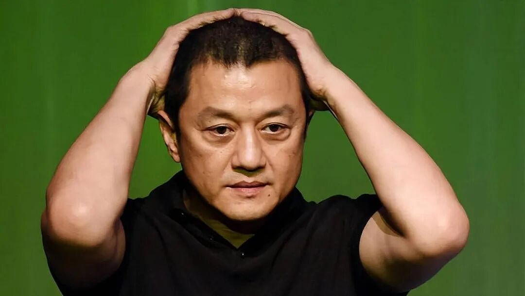 开国上将的孙女被李亚鹏背叛，52岁只恋爱不结婚，现在她过得如何？（组图） - 3