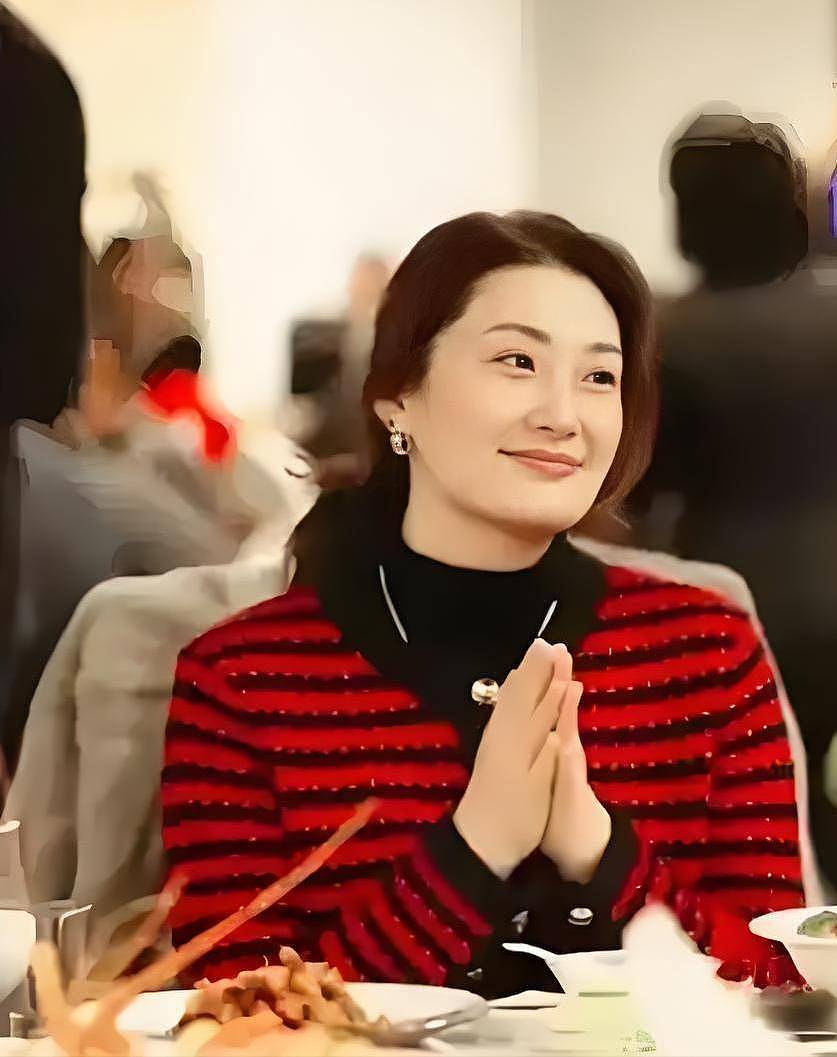 宗馥莉辞职！她和母亲施幼珍都输给了杜建英（组图） - 8