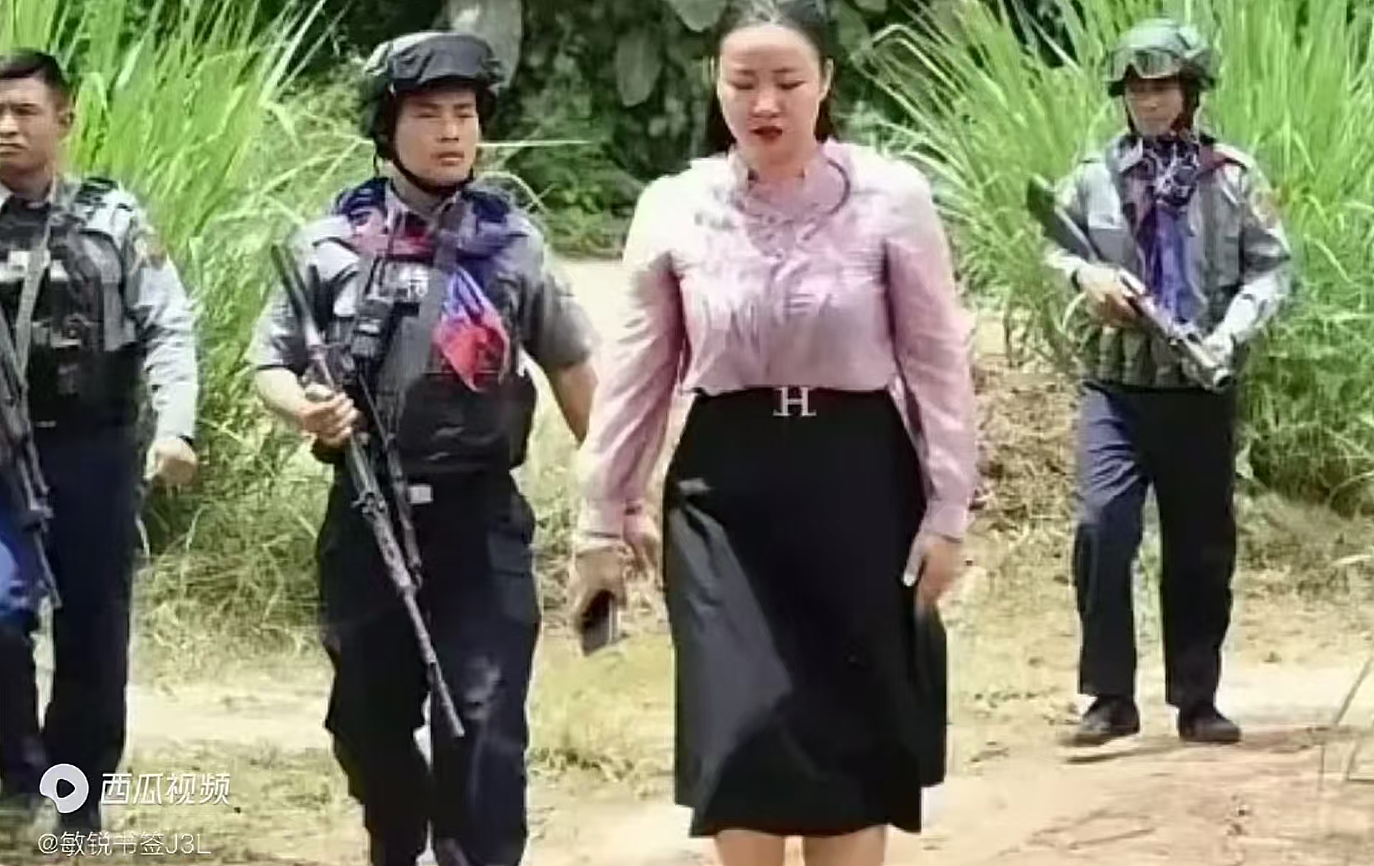 29岁“名媛”被判死刑!她的两张脸,比画皮还惊心(组图) - 8