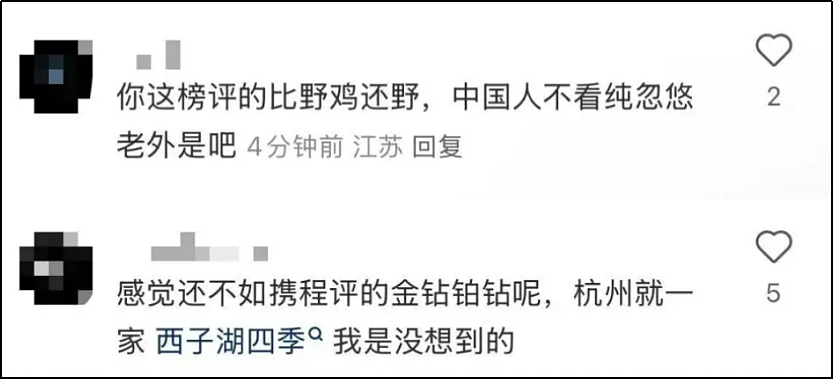 米其林力捧的中国酒店,被网友无情戳穿了(组图) - 4