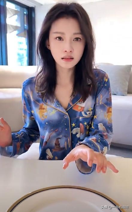 身家过亿的她，就连陈道明都得叫一声姐，如今因儿子“名声受损”（组图） - 15