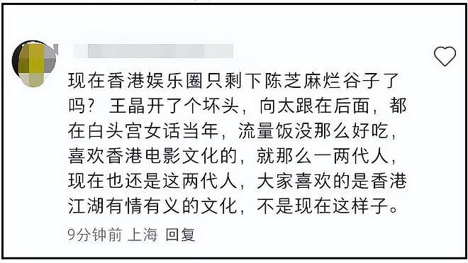 资深艺人翁静晶炮轰成龙！《醉拳2》抢功加导演名，二人旧怨被扒（组图） - 21