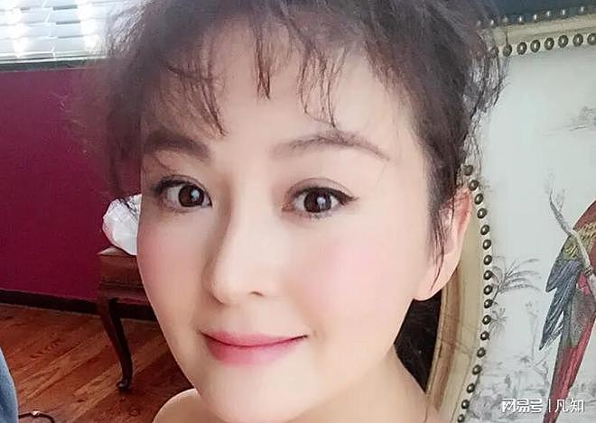 她被誉为“内地张柏芝”，富豪丈夫苦追11年，如今沦落到演妈妈（组图） - 8