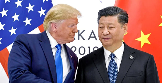 曝北京打“稀土牌”主因，CNN：特朗普装无辜（图） - 1