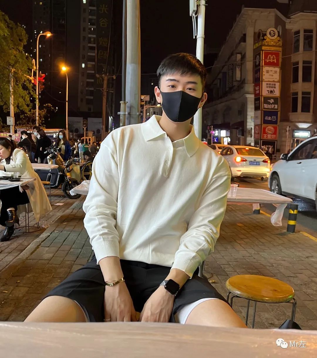 【帅哥】185的大长腿，会唱歌会烹饪，天天要的男人谁不喜欢（组图） - 4