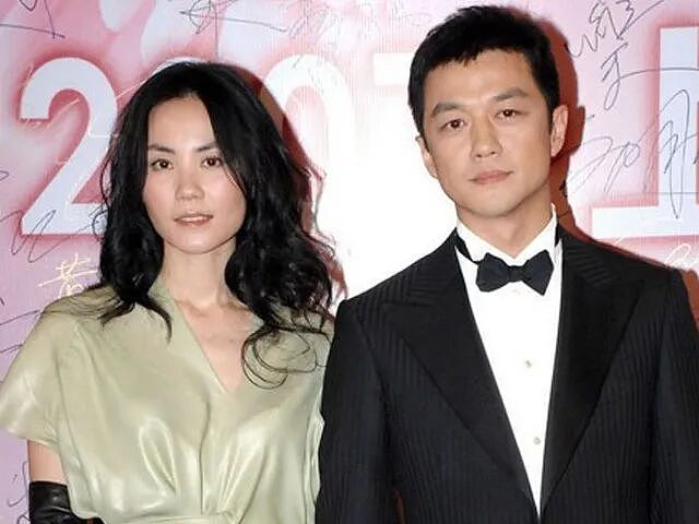 李亚鹏二度离婚！债务压顶事业艰难，小19岁前妻独自搬家租房，2人竟无一套房产（组图） - 7