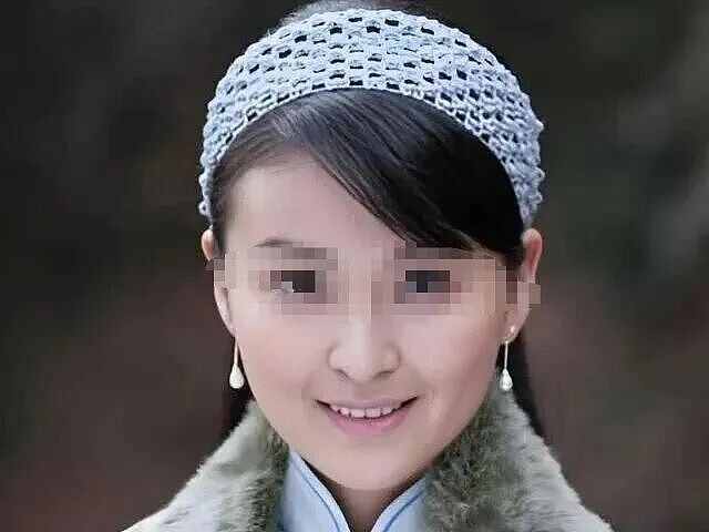 她被称为“内地张柏芝” ,曾是金鹰提名女主,巅峰时期赵丽颖作配,如今沦落到演配角!戴娇倩的人生比电影还精彩!(组图) - 2
